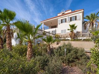 Single family house  for sale in  Montaña la Data, Gran Canaria with garage : Ref 05565
