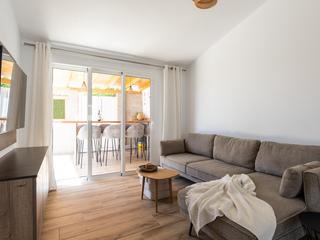 Terraced house  for sale in  Playa del Inglés, Gran Canaria  : Ref 05559
