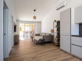 Terraced house  for sale in  Playa del Inglés, Gran Canaria  : Ref 05559