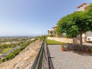 Vrijstaand huis , direct aan het water te koop in  Sonnenland, Gran Canaria met garage : Ref 04076