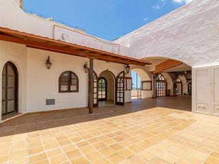 Local commercial en vente à  Bahía Feliz, Gran Canaria  avec vues sur mer : Ref 05361