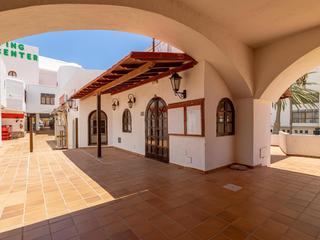 Local commercial en vente à  Bahía Feliz, Gran Canaria  avec vues sur mer : Ref 05361