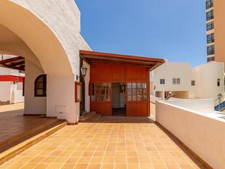 Local commercial en vente à  Bahía Feliz, Gran Canaria  avec vues sur mer : Ref 05361