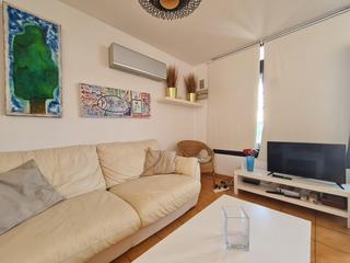 Duplex  à louer à Arizona,  Puerto Rico, Gran Canaria  : Ref 3294