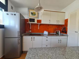 Duplex  à louer à Arizona,  Puerto Rico, Gran Canaria  : Ref 3294