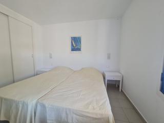 Appartement te huur in  Taurito, Gran Canaria  met zeezicht : Ref 3449
