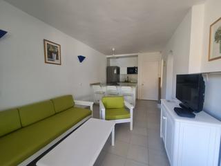 Appartement à louer à  Taurito, Gran Canaria  avec vues sur mer : Ref 3449