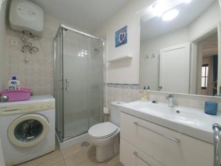 Appartement  te huur in  Playa del Cura, Gran Canaria met zeezicht : Ref 3460