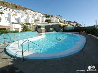 Bungalow to rent in Jamaica,  Puerto Rico, Gran Canaria   : Ref 3467