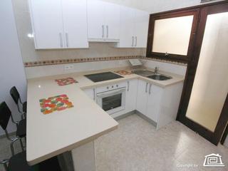 Bungalow en alquiler en Jamaica,  Puerto Rico, Gran Canaria   : Ref 3467