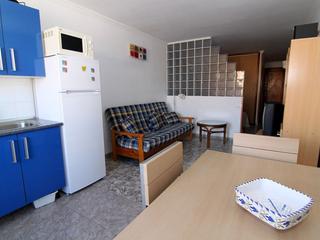 Studio  to rent in Lajilla,  Arguineguín Casco, Gran Canaria  : Ref 3484