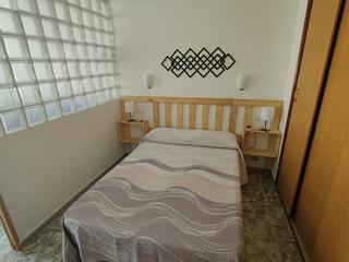 Studio  to rent in Lajilla,  Arguineguín Casco, Gran Canaria  : Ref 3484