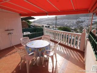 Apartment to rent in Puerto Paraiso,  Puerto Rico, Gran Canaria   : Ref 3571