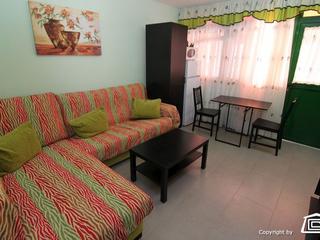Apartment to rent in Puerto Paraiso,  Puerto Rico, Gran Canaria   : Ref 3571