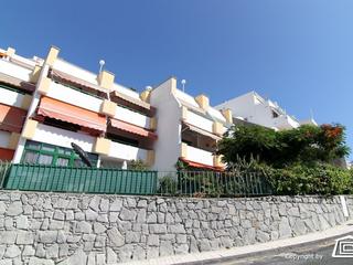 Apartment zu mieten in Puerto Paraiso,  Puerto Rico, Gran Canaria   : Ref 3571
