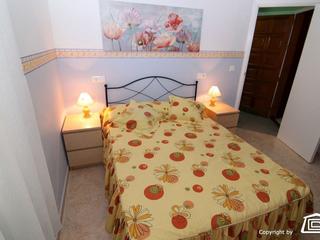 Appartement te huur in Puerto Paraiso,  Puerto Rico, Gran Canaria   : Ref 3571