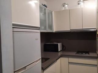 Appartement te huur in Doñana,  Patalavaca, Gran Canaria , direct aan het water  : Ref 3643