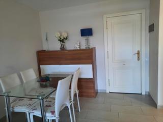 Apartment to rent in Doñana,  Patalavaca, Gran Canaria , seafront  : Ref 3643