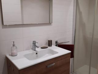 Appartement te huur in Doñana,  Patalavaca, Gran Canaria , direct aan het water  : Ref 3643