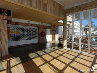 Local comercial en alquiler en  Puerto Rico, Gran Canaria , en primera línea con vistas al mar : Ref 3705