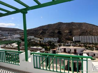Apartment  to rent in Veleros II,  Puerto Rico, Gran Canaria with sea view : Ref 3716
