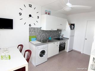 Apartment to rent in Guanabara Park,  Puerto Rico, Gran Canaria  with sea view : Ref 3741