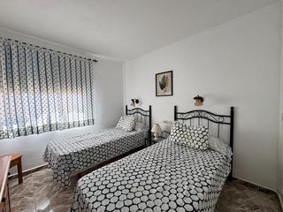Appartement à louer à Scorpio,  Puerto Rico, Gran Canaria  avec vues sur mer : Ref 3749