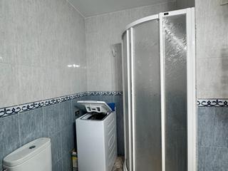 Appartement à louer à Scorpio,  Puerto Rico, Gran Canaria  avec vues sur mer : Ref 3749