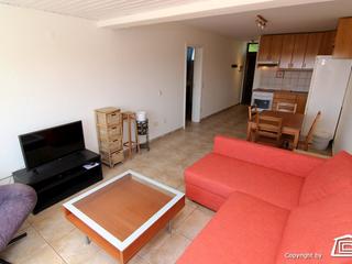 Apartamento  en alquiler en Solemio,  Patalavaca, Gran Canaria con vistas al mar : Ref 3756