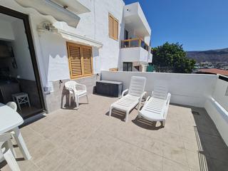 Apartamento  en alquiler en Arimar,  Puerto Rico, Gran Canaria con vistas al mar : Ref 05250-CA