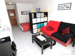 Studio to rent in Tobago,  Puerto Rico, Gran Canaria   : Ref 3802