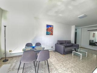 Apartment to rent in Casas Rosas,  Arguineguín Casco, Gran Canaria   : Ref 3822