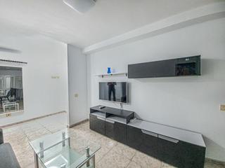 Apartment to rent in Casas Rosas,  Arguineguín Casco, Gran Canaria   : Ref 3822