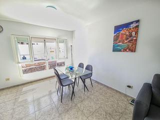 Apartment to rent in Casas Rosas,  Arguineguín Casco, Gran Canaria   : Ref 3822