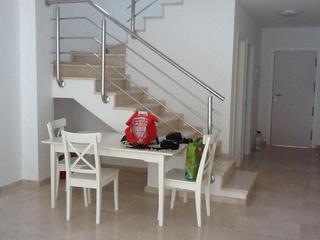 Duplexwoning te huur in Residencial Tauro,  Tauro, Gran Canaria  met garage : Ref 3846