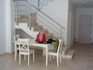 Dupleks til leie i Residencial Tauro,  Tauro, Gran Canaria  med garasje : Ref 3846