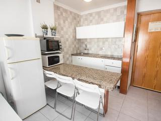 Appartement  te huur in Puerto Feliz,  Puerto Rico, Gran Canaria met zeezicht : Ref 3847