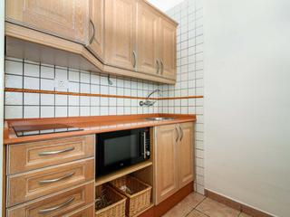 Appartement  te huur in Scorpio,  Puerto Rico, Gran Canaria met zeezicht : Ref 3871