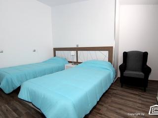 Appartement te huur in  Arguineguín, Loma Dos, Gran Canaria  met zeezicht : Ref 3888
