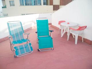 Apartment  to rent in  Arguineguín Casco, Gran Canaria  : Ref 3911