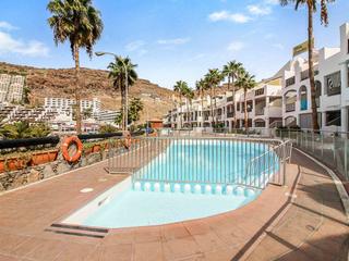 Apartamento en alquiler en Mar Paraiso,  Playa del Cura, Gran Canaria   : Ref 3920