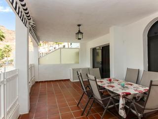Apartamento en alquiler en Mar Paraiso,  Playa del Cura, Gran Canaria   : Ref 3920