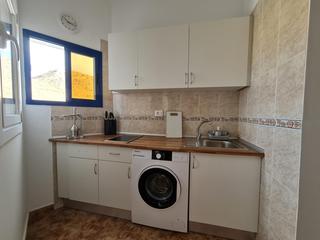 Appartement te huur in Mayfair,  Patalavaca, Gran Canaria  met zeezicht : Ref 3945