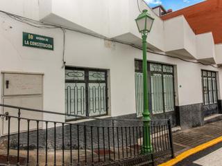 Winkelpand te huur in  Mogán, Pueblo de Mogán, Gran Canaria   : Ref 3955