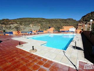 Apartment  to rent in  Taurito, Gran Canaria with sea view : Ref 3993
