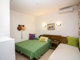 Appartement  à louer à  Taurito, Gran Canaria avec vues sur mer : Ref 4001