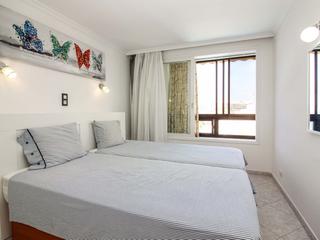 Appartement , en première ligne à louer à Doñana,  Patalavaca, Gran Canaria  : Ref 4011