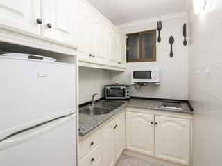 Appartement , en première ligne à louer à Doñana,  Patalavaca, Gran Canaria  : Ref 4011