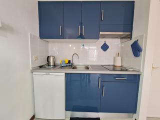 Apartment zu mieten in Vista Taurito,  Taurito-Playa de Mogán, Gran Canaria  mit Meerblick : Ref 4028