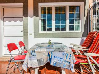 Appartement  à louer à  Arguineguín Casco, Gran Canaria  : Ref 4041